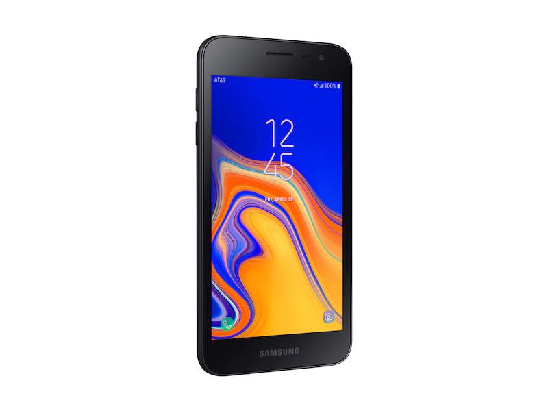 Samsung Galaxy J2 Core 8GB AT&T Locked Phone