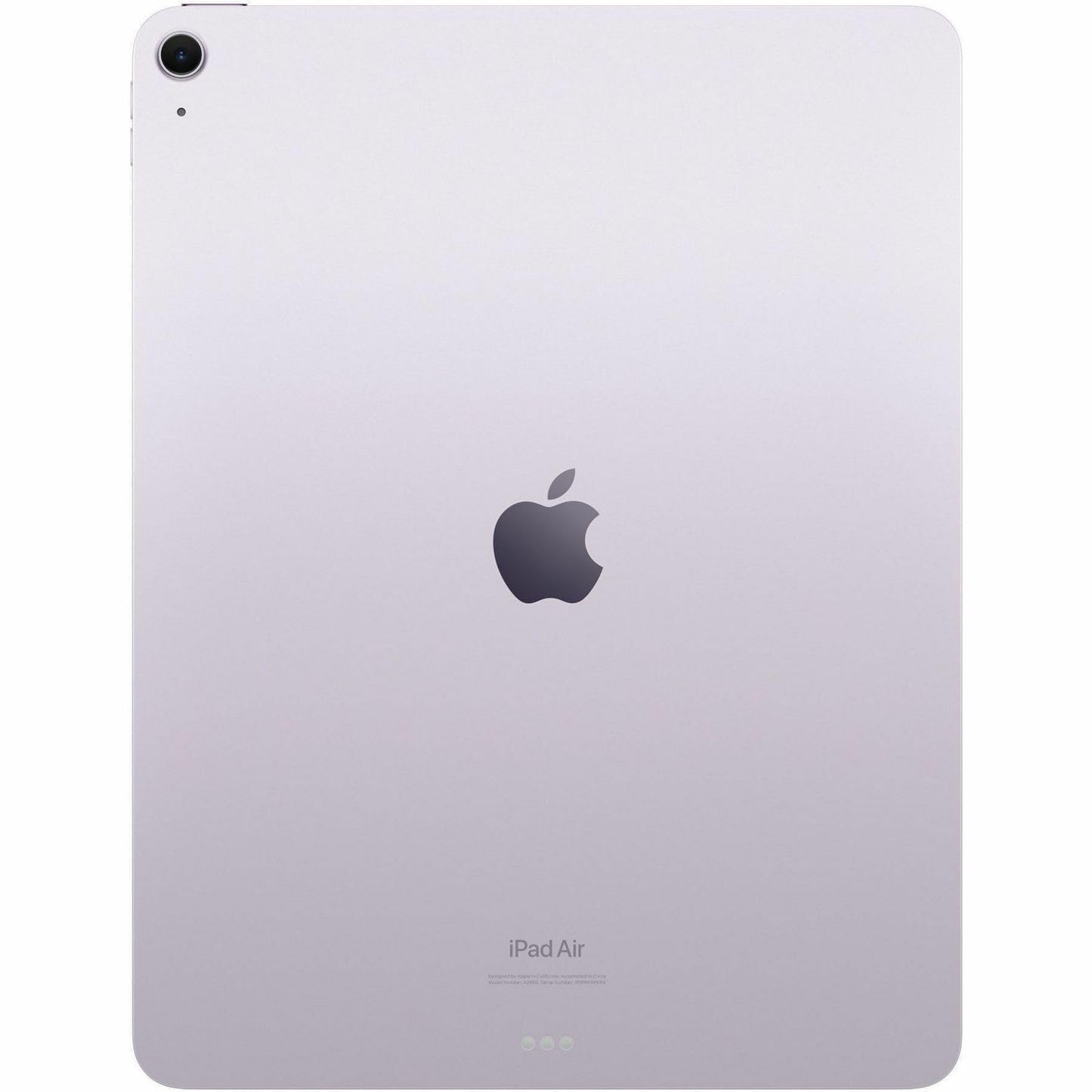 Apple iPad Air M3 13" (A3269) Wi-Fi+Cellular Unlocked 128GB Purple Excellent