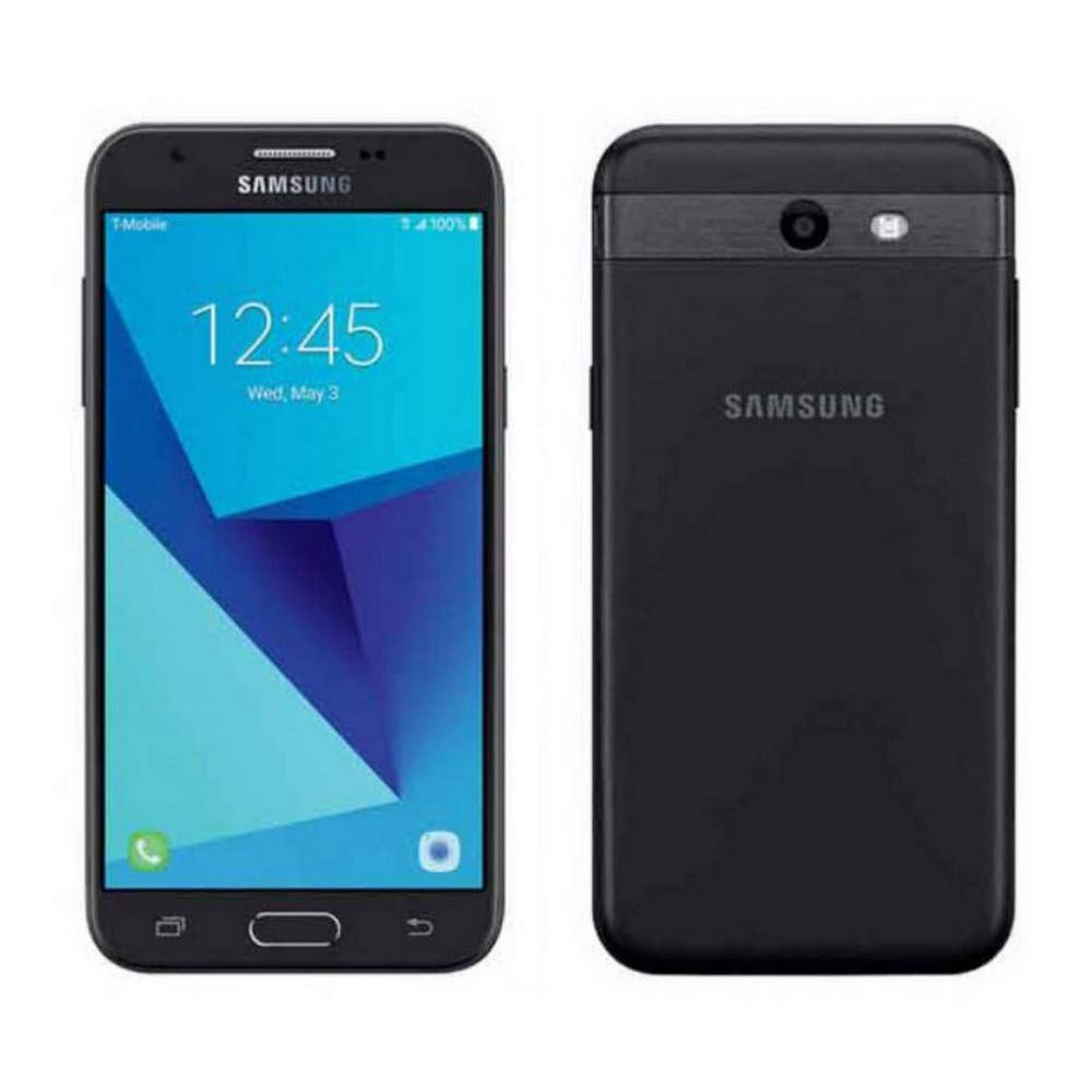 Samsung Galaxy J3 (2018) (SM-J337V) Verizon 16GB Silver - Good
