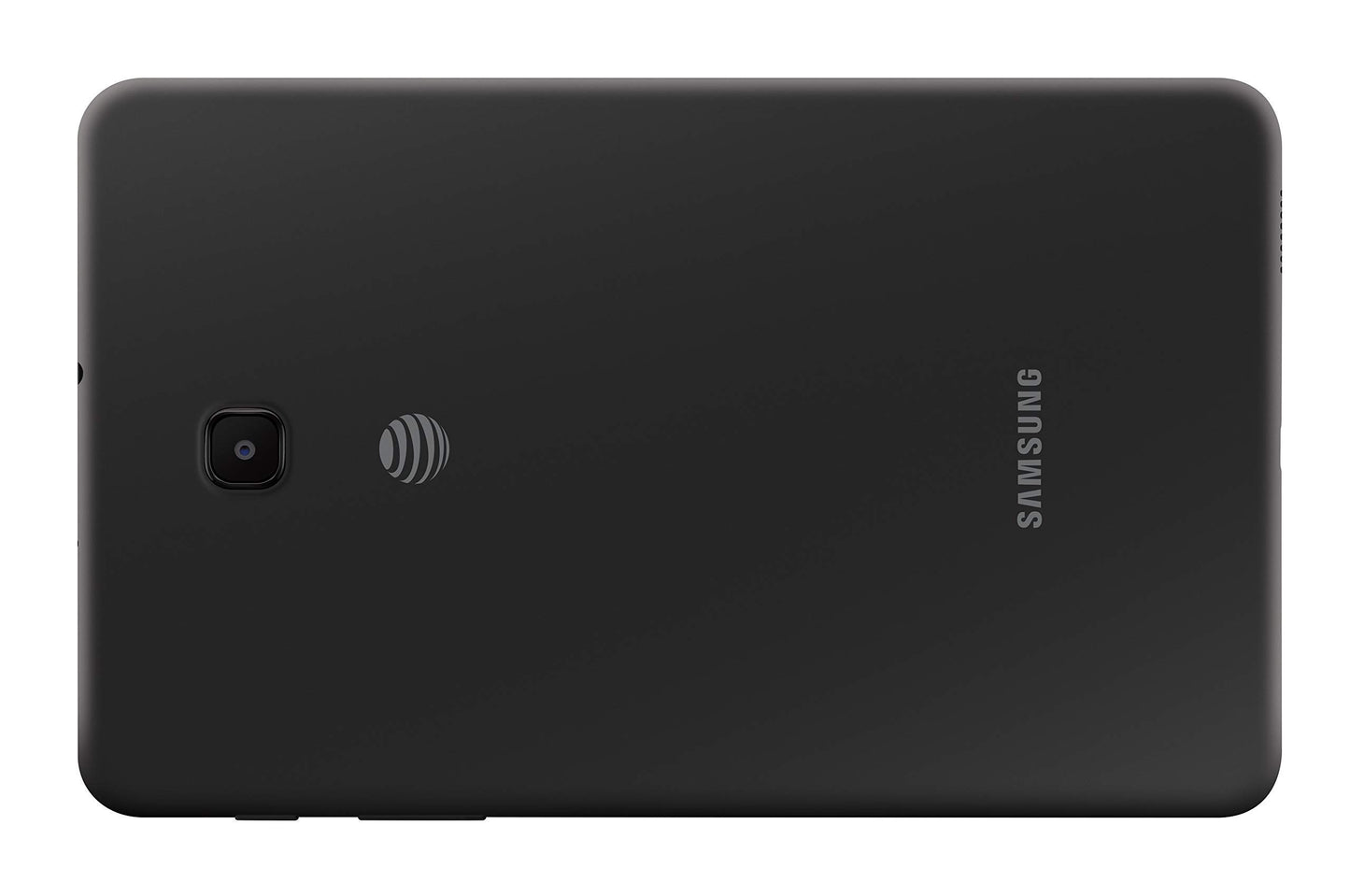 Samsung Galaxy Tab A 8.0" (2018) (T387A) AT&T Locked 32GB Black - Very Good