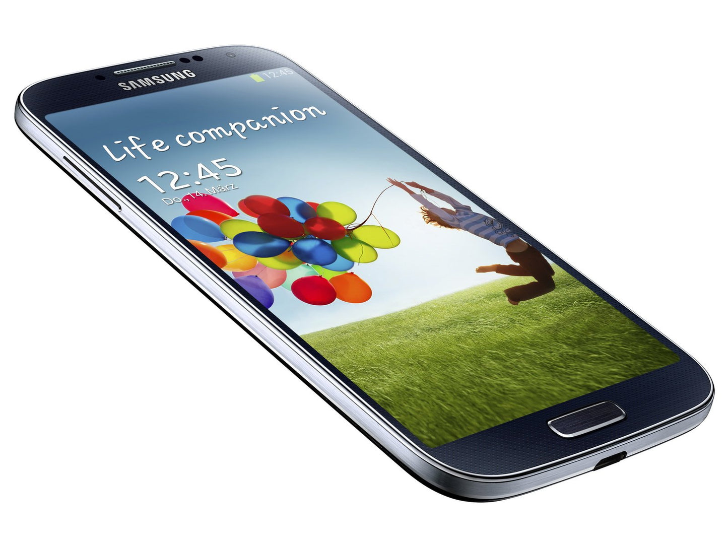 Samsung Galaxy S4 (SPH-L720) Sprint Locked - Excellent