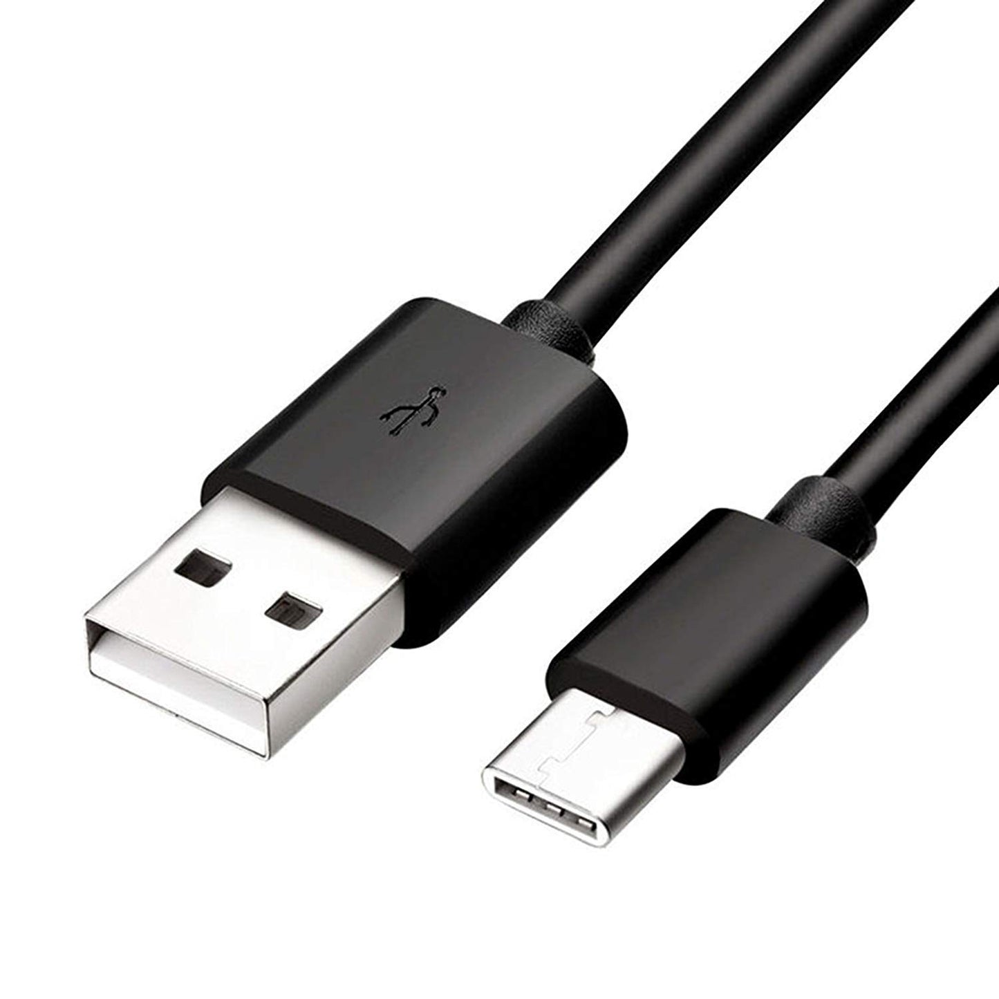OEM Samsung EP-DG950BBE USB-C Charging Cable - Type-C - Black - Genuine New