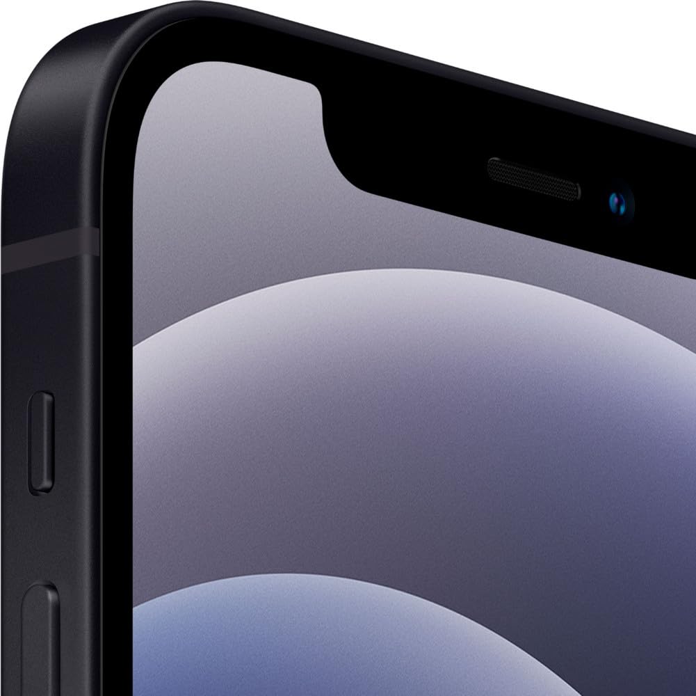 Apple iPhone 12 (AT&T) A2172 β 64GB β Black β Excellent