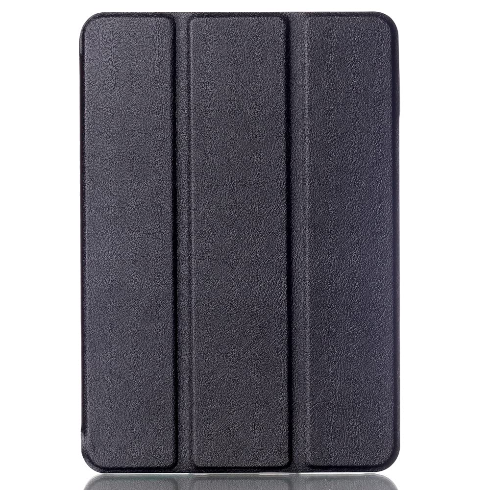 Leather Case for Samsung Galaxy Tab S2 9.7" (T810/T815/T813) - Black