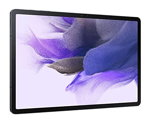 Samsung Galaxy Tab S7 FE 5G 12.4" T738U - 64GB Black - Verizon