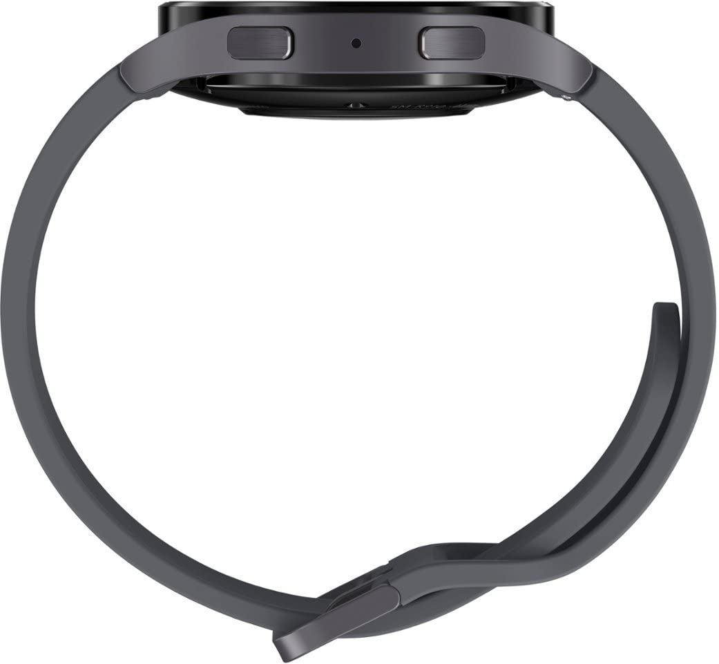 Samsung Galaxy Watch5 44mm LTE - 16GB Graphite - Unlocked - Excellent