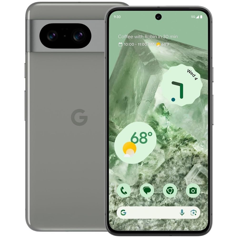 Google Pixel 7 Pro 5G - 128GB Hazel Green - Excellent