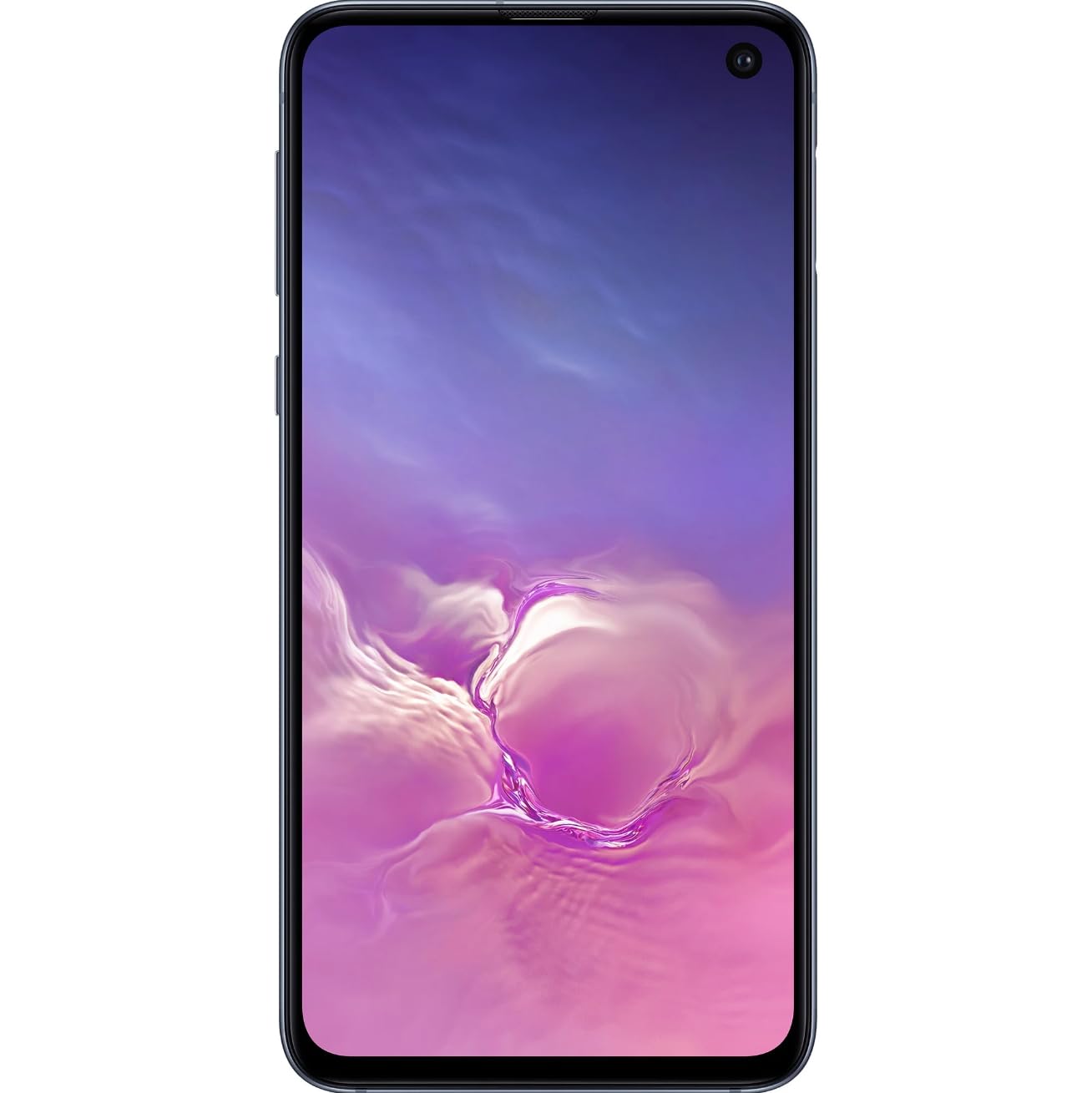 Samsung Galaxy S10e (G970U) - AT&T Locked - 128GB - Black - Excellent