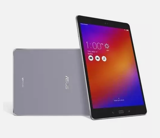 ASUS ZenPad Z10 P00I - 32GB Gray - Verizon - Excellent