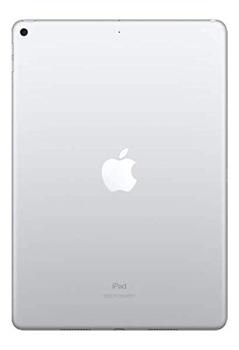 Apple iPad Air 3rd Gen (A2152) Wi-Fi 64GB Silver - Excellent