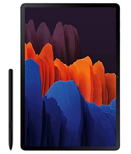 Samsung Galaxy Tab S7 5G 11" T878U AT&T Locked 128GB Tablet (Black)