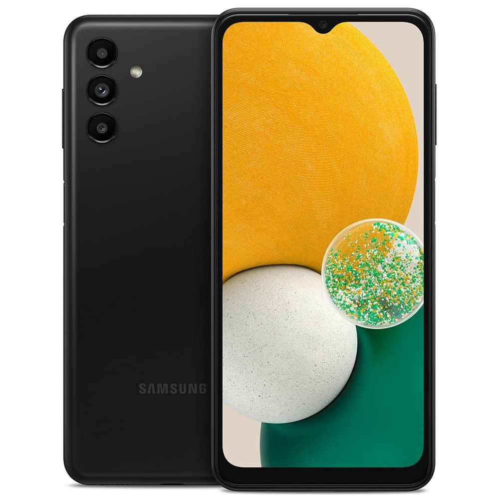 Samsung Galaxy A13 5G A136U GSM Unlocked 64GB Phone (Black)