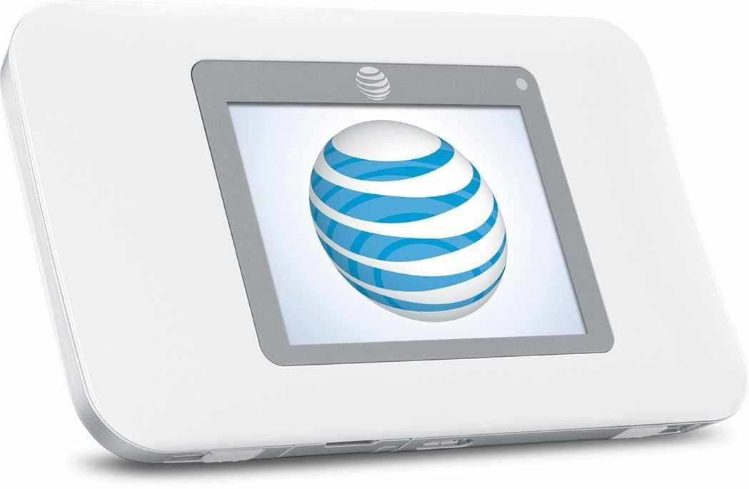 Netgear AirCard 770S GSM Unlocked Modem Hotspot White
