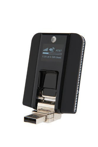 Netgear Beam 340U 4G LTE USB Modem AT&T Locked