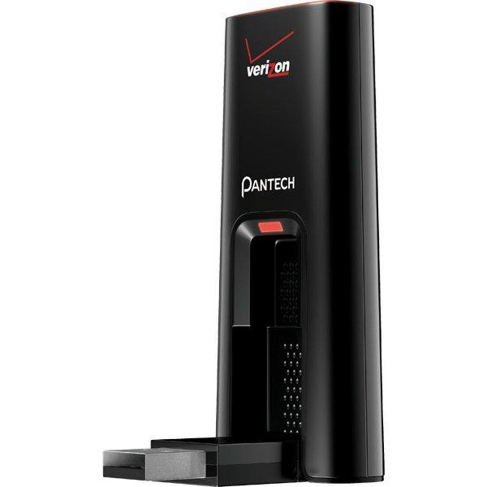 Pantech UML295 Verizon Locked Black