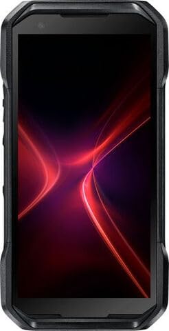 Kyocera DuraForce PRO 3 (E7200) Verizon Locked 128GB Black - Very Good