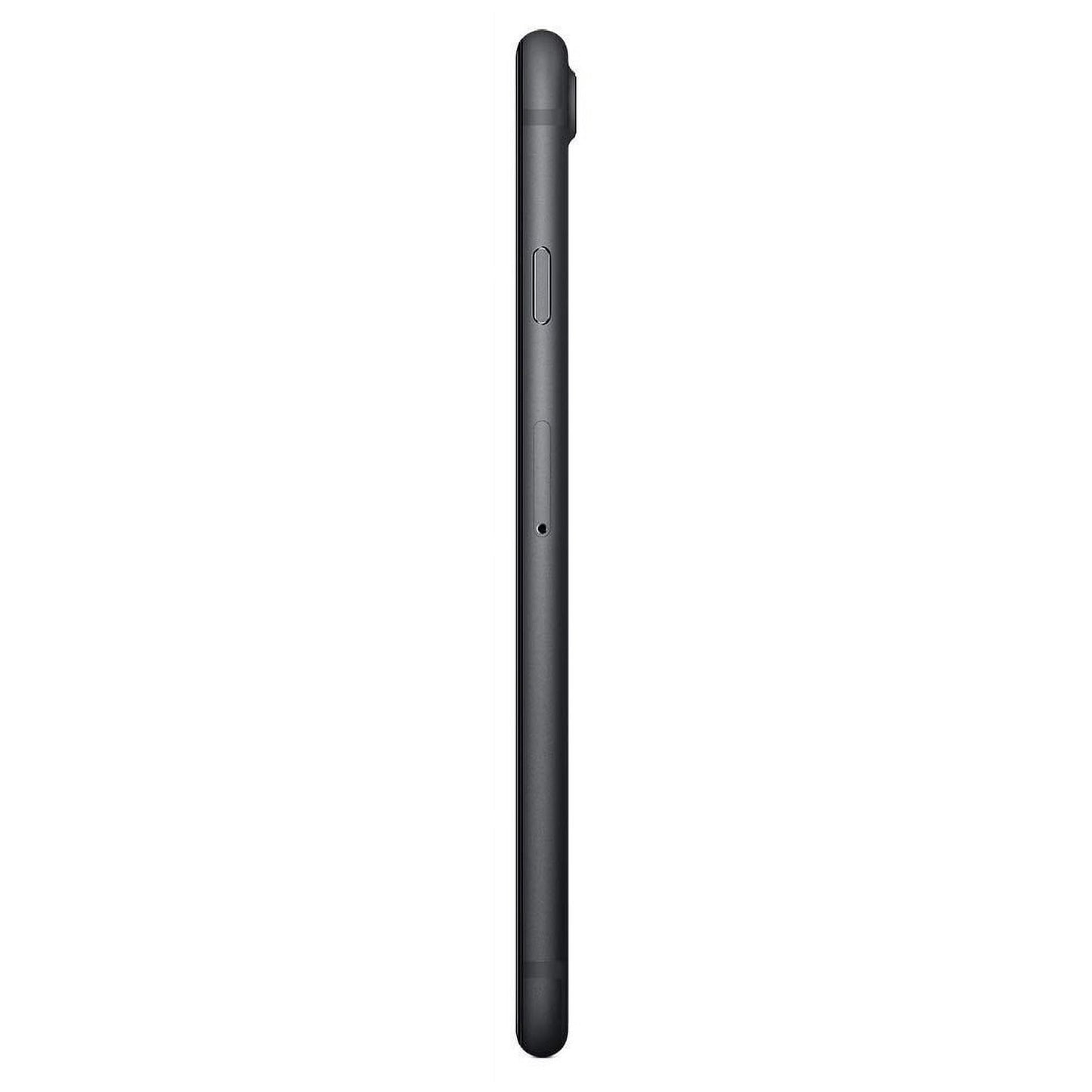 Apple iPhone 7 (A1778) AT&T Locked 32GB Black - Very Good