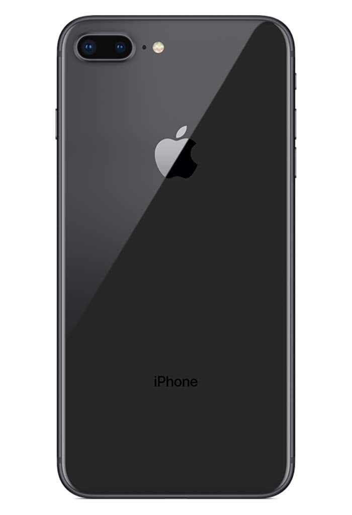 Apple iPhone 8 Plus (A1864) Verizon 128GB Space Gray - Good