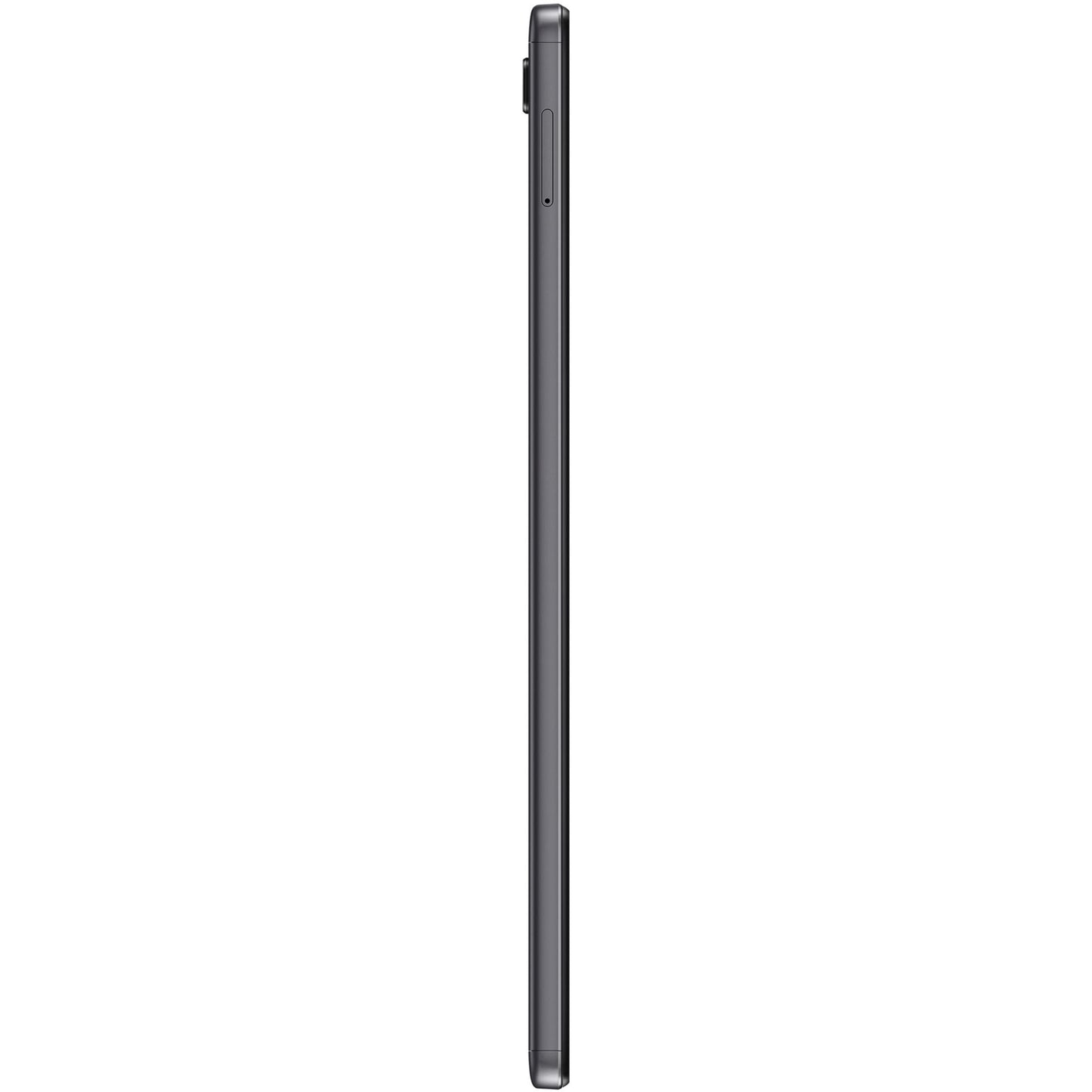 Samsung Galaxy Tab A7 Lite (T227U) AT&T Locked 32GB Gray - Good