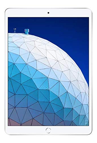 Apple iPad Air 3rd Gen (A2152) Wi-Fi 64GB Silver - Excellent