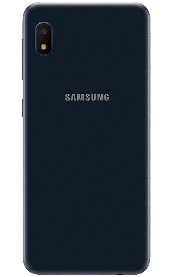 Samsung Galaxy A10e (SM-S102DL) GSM/CDMA Unlocked 32GB Black - Good