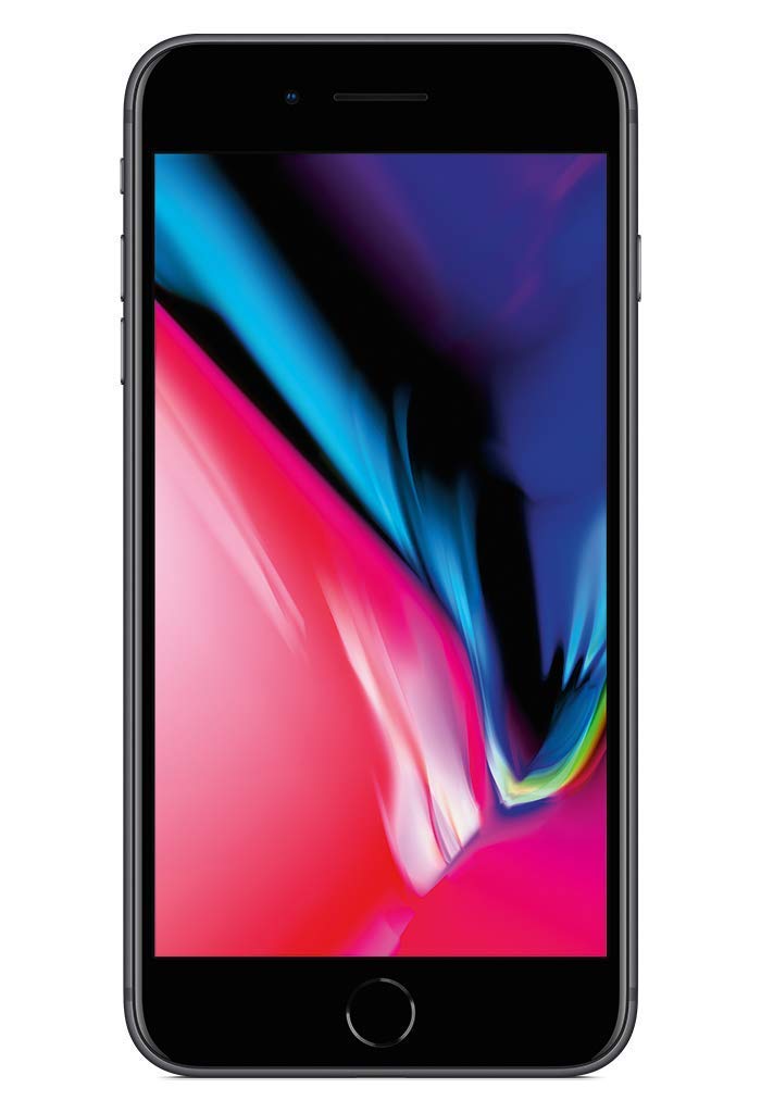 Apple iPhone 8 Plus (A1864) Verizon 128GB Space Gray - Good