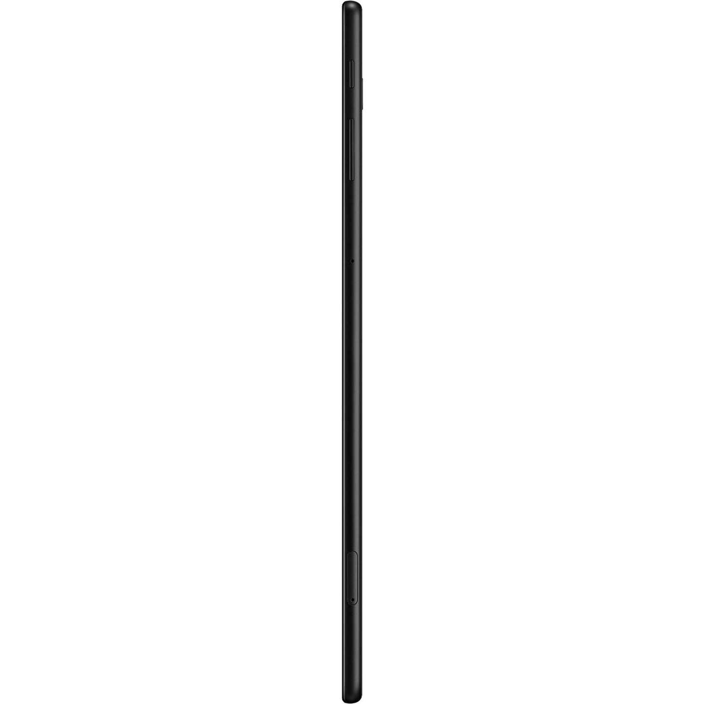 Samsung Galaxy Tab S4 10.5" (T837V) Verizon Locked 64GB Black - Good