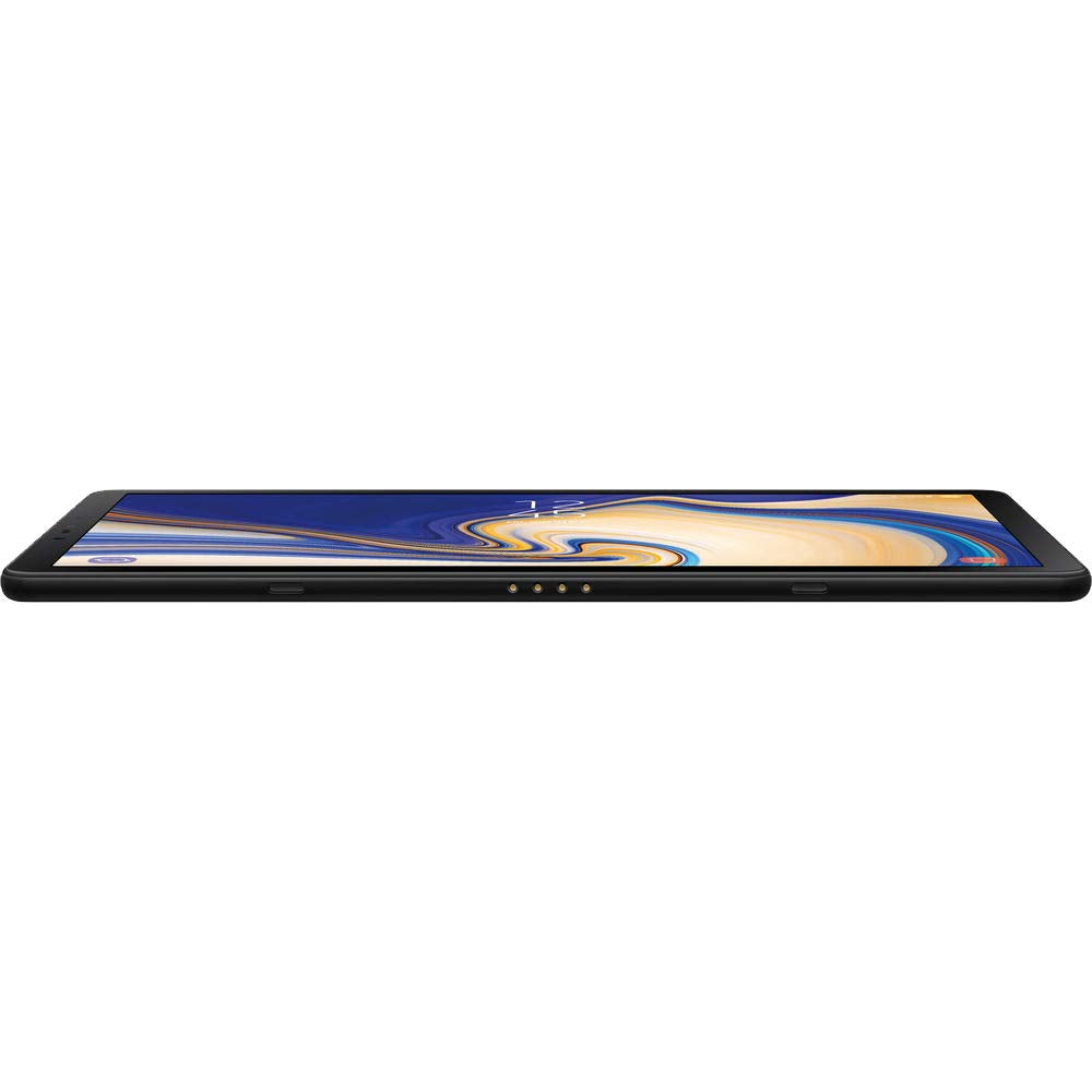 Samsung Galaxy Tab S4 10.5" (T837V) Verizon Locked 64GB Black - Good