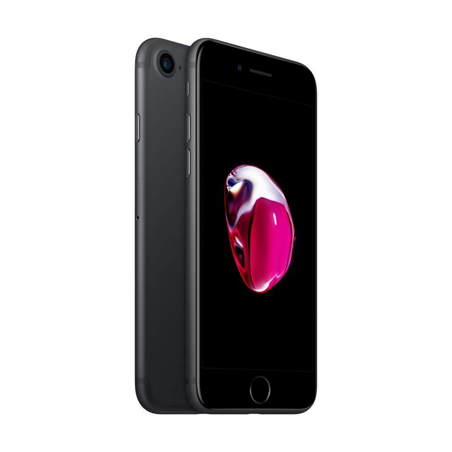 Apple iPhone 7 (A1778) AT&T Locked 32GB Black - Good