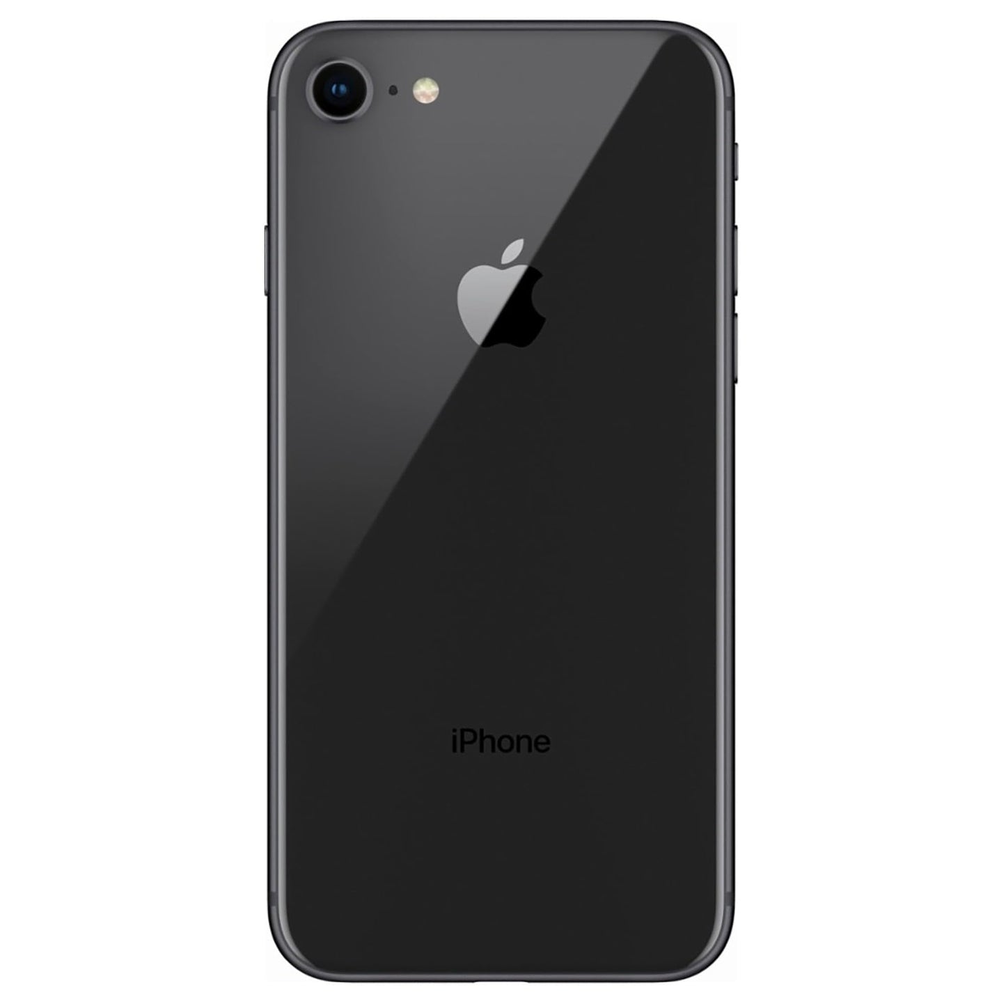 Apple iPhone 8 (A1863) GSM Unlocked 64GB Space Gray - Good