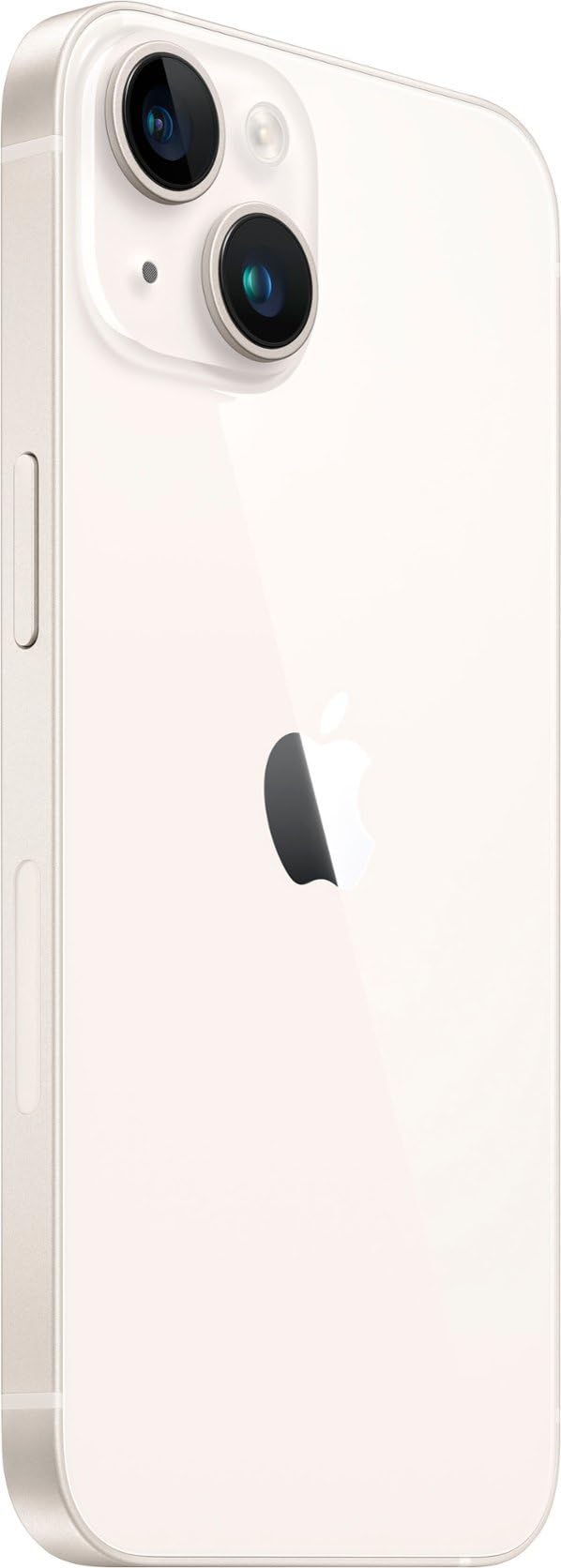 Apple iPhone 14 (A2649) Unlocked 128GB Starlight - Very Good