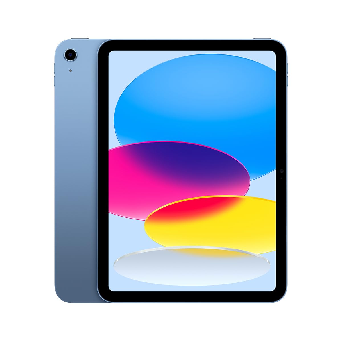 Apple iPad 11 A16 (A3355) Wi-Fi+Cellular Unlocked 128GB Blue - Excellent