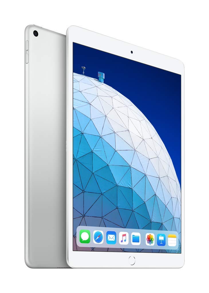 Apple iPad Air 3rd Gen (A2152) Wi-Fi 64GB Silver - Excellent