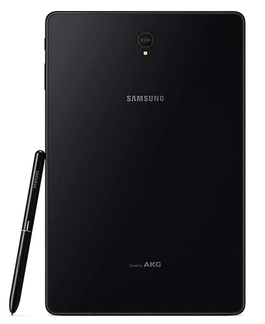Samsung Galaxy Tab S4 10.5" (T837V) Verizon Locked 64GB Black - Good