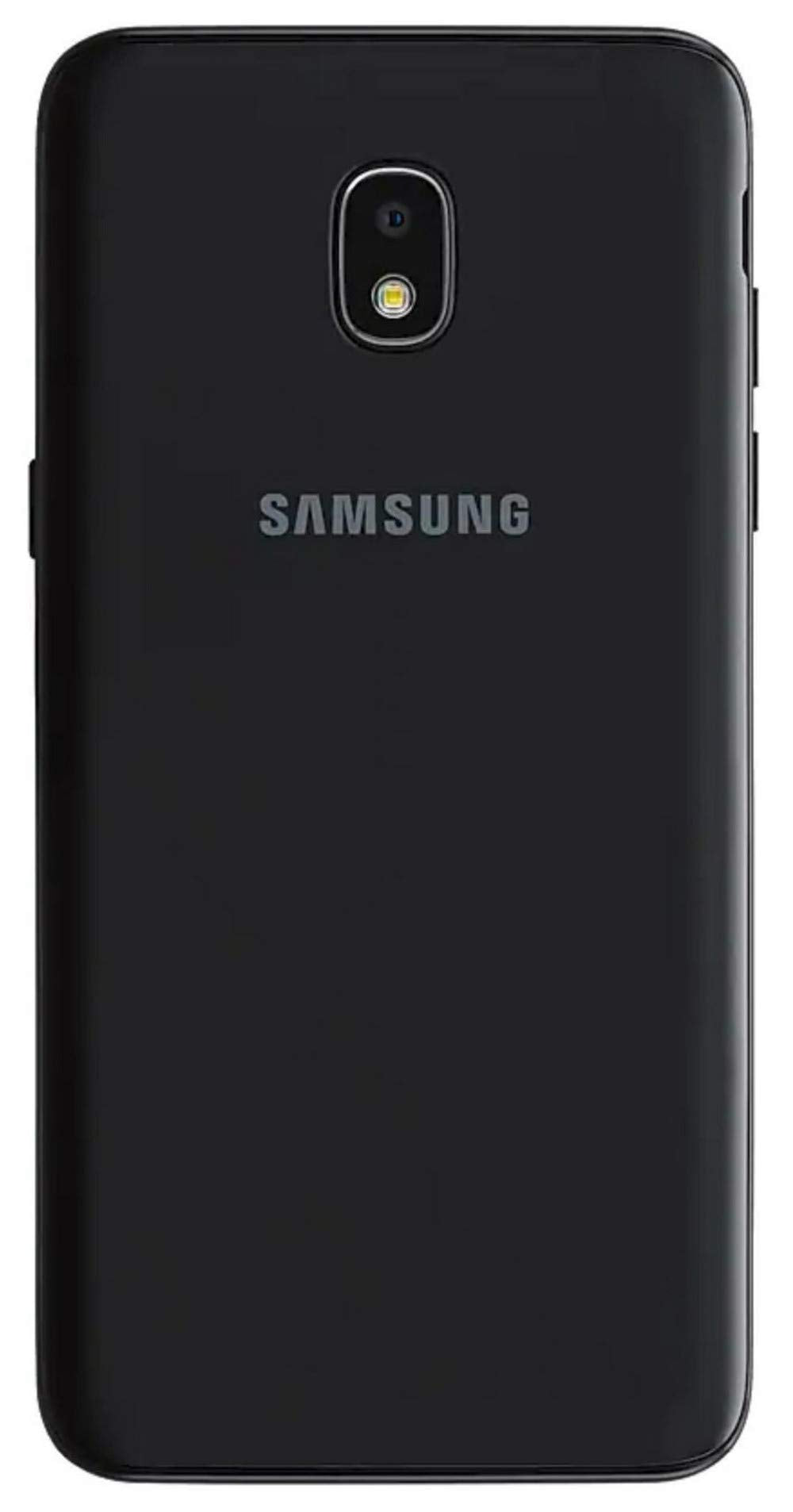 Samsung Galaxy J3 (2018) (SM-J337V) Verizon 16GB Silver - Good