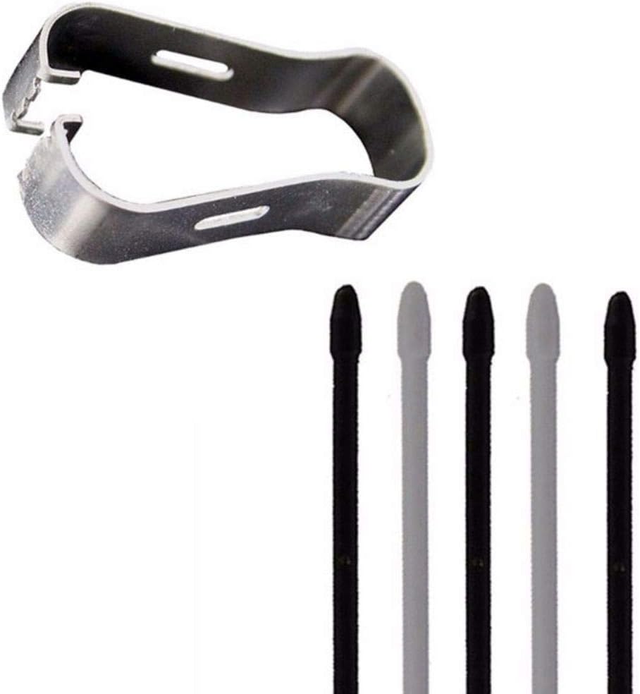 New OEM Replacement S Pen Tips (5-Pack + Tool) for Samsung Galaxy Note - USA