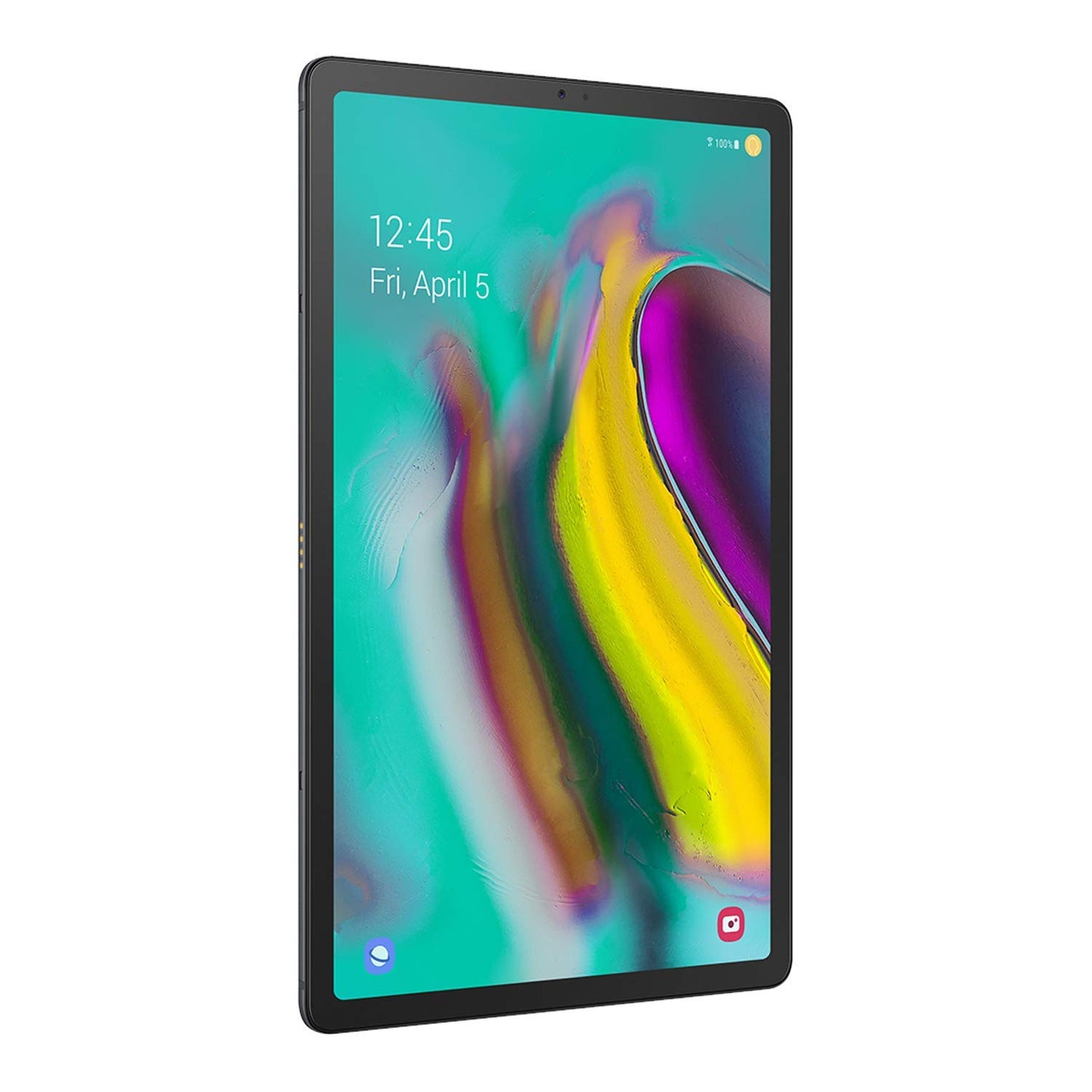 Samsung Galaxy Tab S5e (SM-T727V) Verizon 64GB Silver - Good