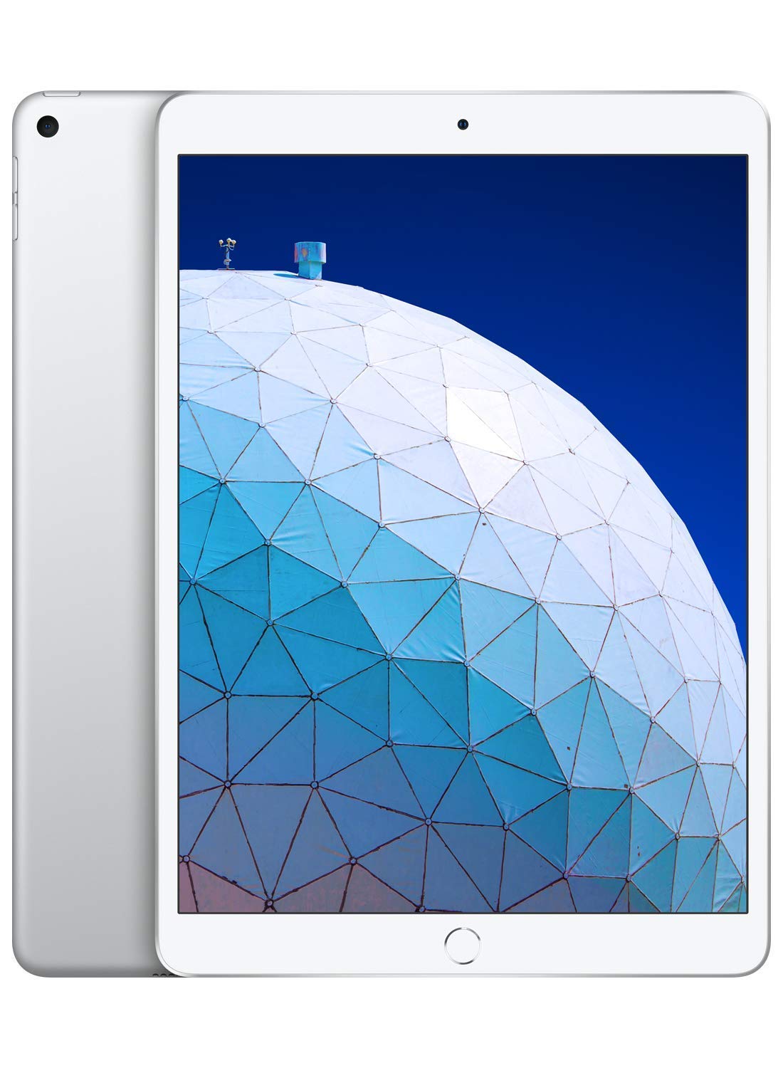 Apple iPad Air 3rd Gen (A2152) Wi-Fi 64GB Silver - Excellent