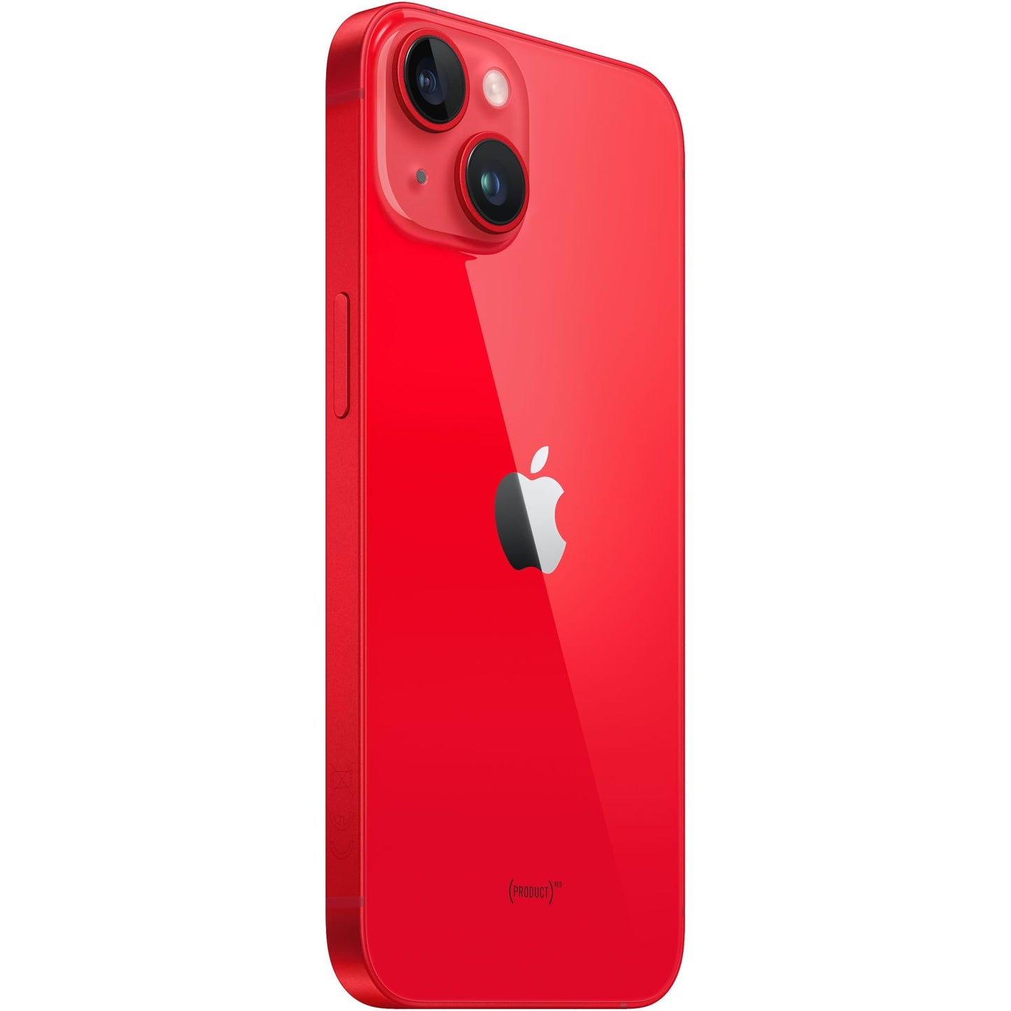 Apple iPhone 14 (A2649) Unlocked 128GB (PRODUCT)RED - Very Good