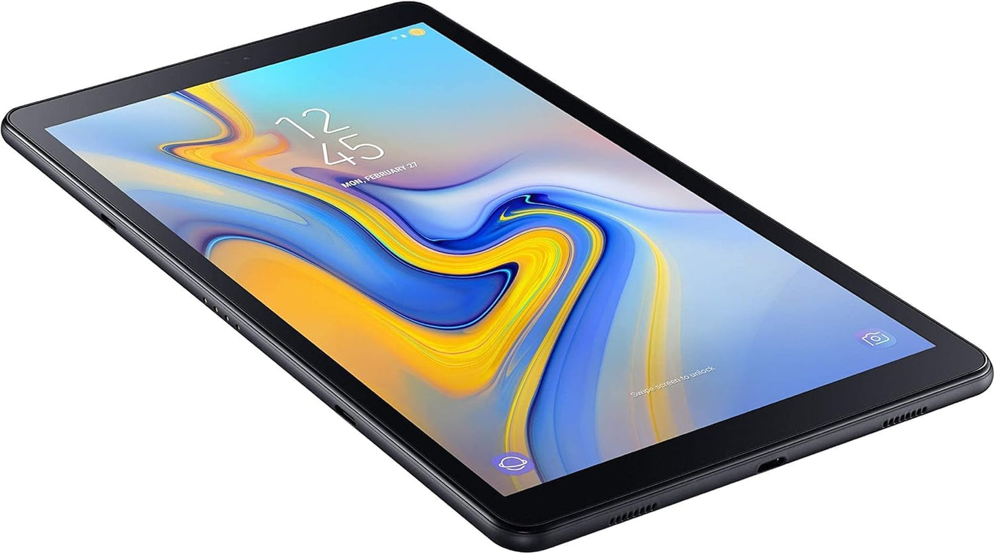 Samsung Galaxy Tab S4 10.5" (T837T) T-Mobile Locked 64GB Black - Good