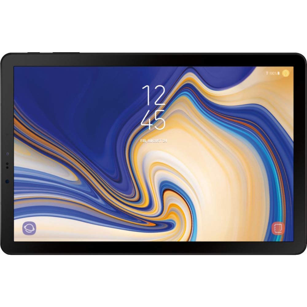 Samsung Galaxy Tab S4 10.5" (T837V) Verizon Locked 64GB Black - Good