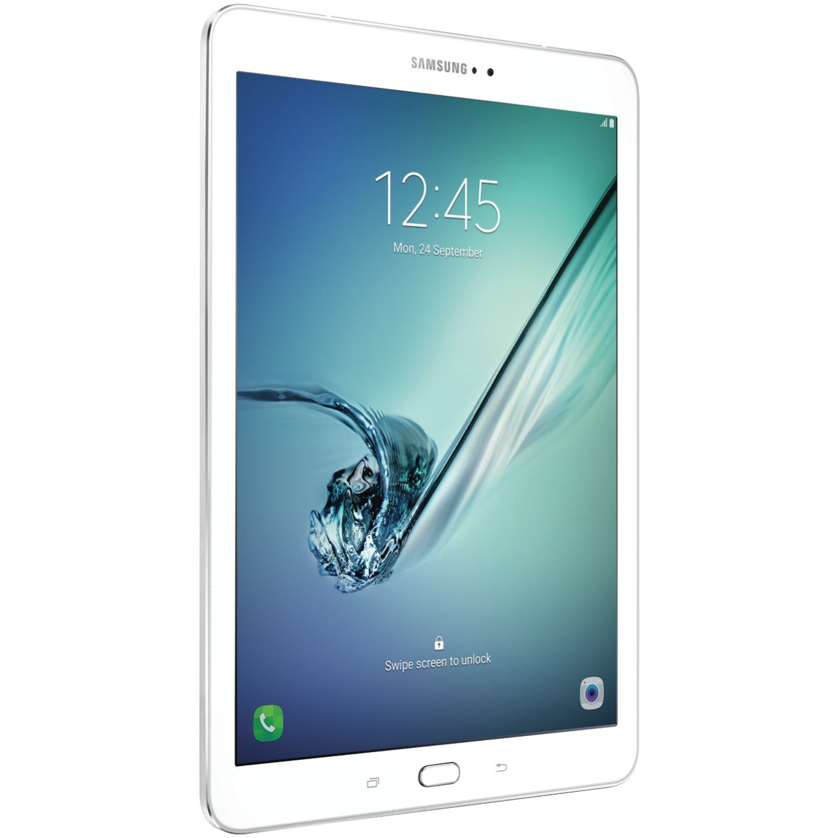 Samsung Galaxy Tab S2 9.7" (T817V) Verizon Locked 32GB White - Excellent