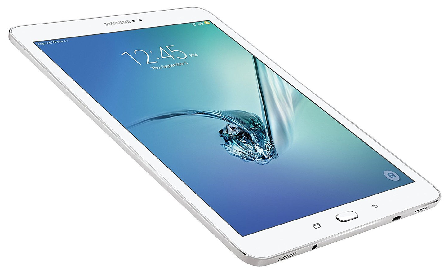 Samsung Galaxy Tab S2 9.7" (T817V) Verizon Locked 32GB White - Excellent