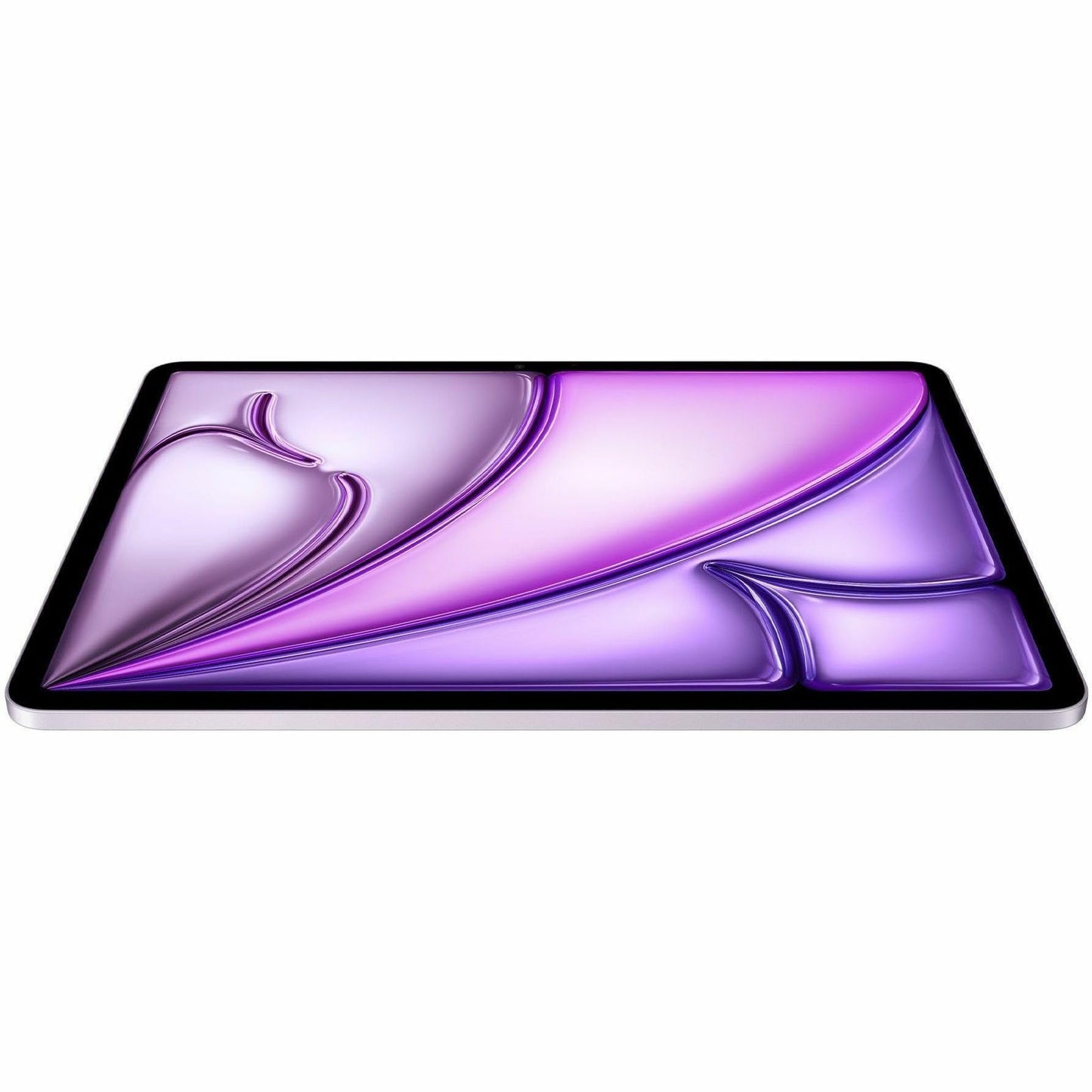 Apple iPad Air M3 13" (A3269) Wi-Fi+Cellular Unlocked 128GB Purple Excellent