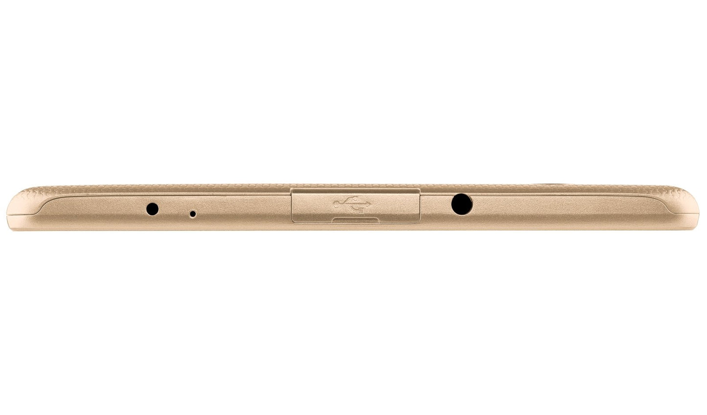 LG G Pad X 8.0" (V521) T-Mobile Locked 16GB Gold - Good