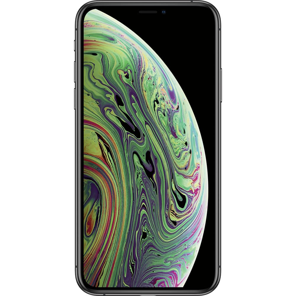 Apple iPhone Xs (A1920) Unlocked 64GB Space Gray - Good