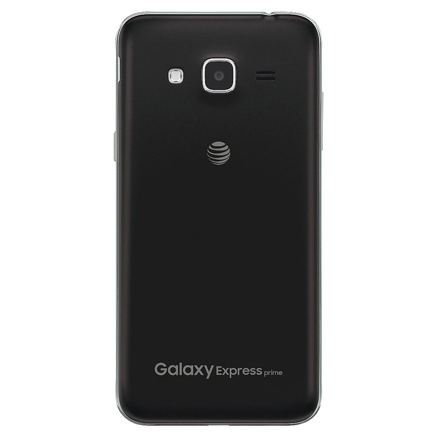 Samsung Galaxy J3 (J320A) AT&T Locked 16GB Black - Good