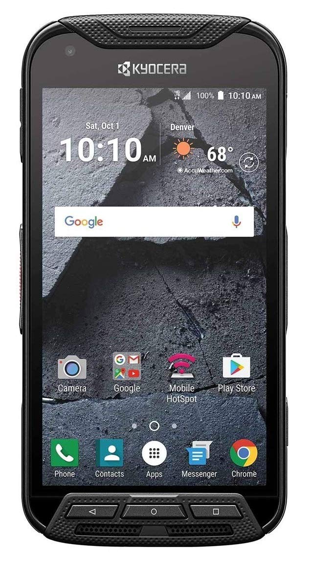 Kyocera DuraForce Pro (E6820) T-Mobile Locked 32GB Black - Good