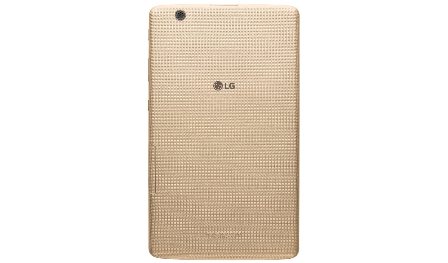 LG G Pad X 8.0" (V521) T-Mobile Locked 16GB Gold - Good