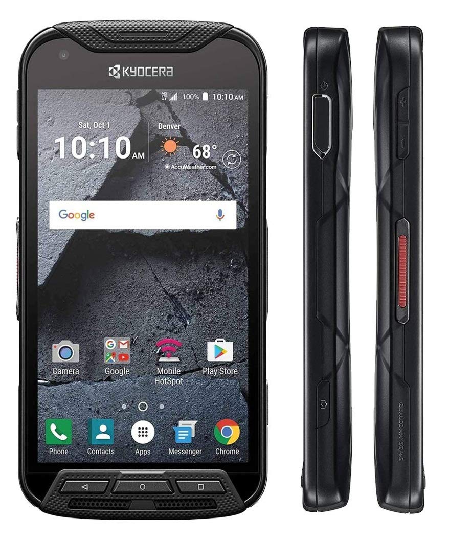 Kyocera DuraForce Pro (E6820) T-Mobile Locked 32GB Black - Good